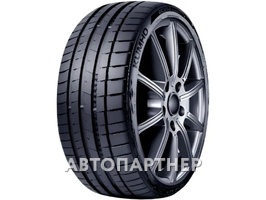 KUMHO 245/40 R19 98Y Ecsta sport PS72 EK